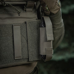 Borsetă Bandaj Elastic VELCRO Gen.II M-Tac - Ranger Green
