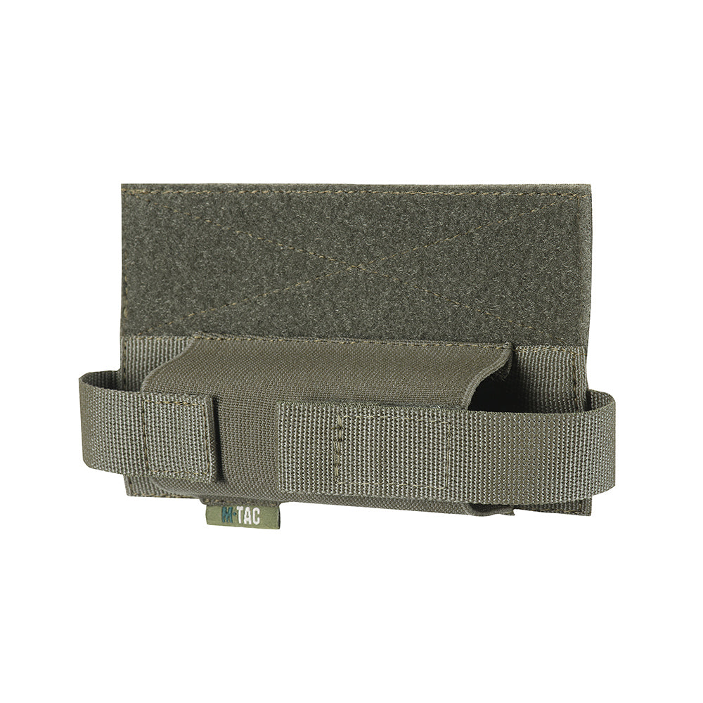 Borsetă Bandaj Elastic VELCRO Gen.II M-Tac - Ranger Green