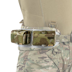 Borsetă Cartușe Cal. 12 M-Tac Elite Multicam - 10 Bucăți