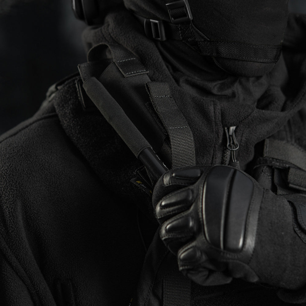 Borsetă Elastică M-Tac Tourniquet Molle Gen.III - Negru