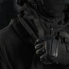 Borsetă Elastică M-Tac Tourniquet Molle Gen.III - Negru