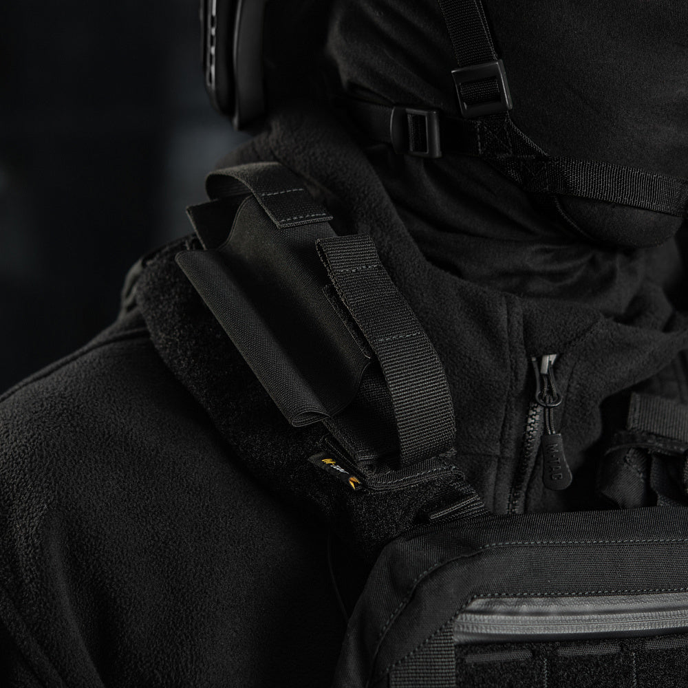 Borsetă Elastică M-Tac Tourniquet Molle Gen.III - Negru