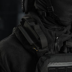 Borsetă Elastică M-Tac Tourniquet Molle Gen.III - Negru