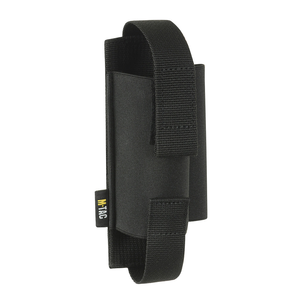 Borsetă Elastică M-Tac Tourniquet Molle Gen.III - Negru