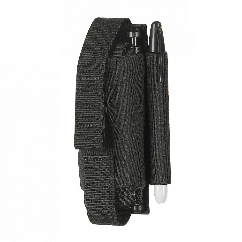 Borsetă Elastică M-Tac Tourniquet Molle Gen.III - Negru