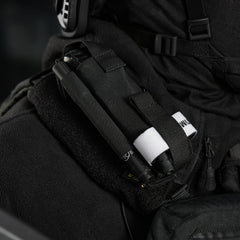 Borsetă Elastică M-Tac Tourniquet Molle Gen.III - Negru