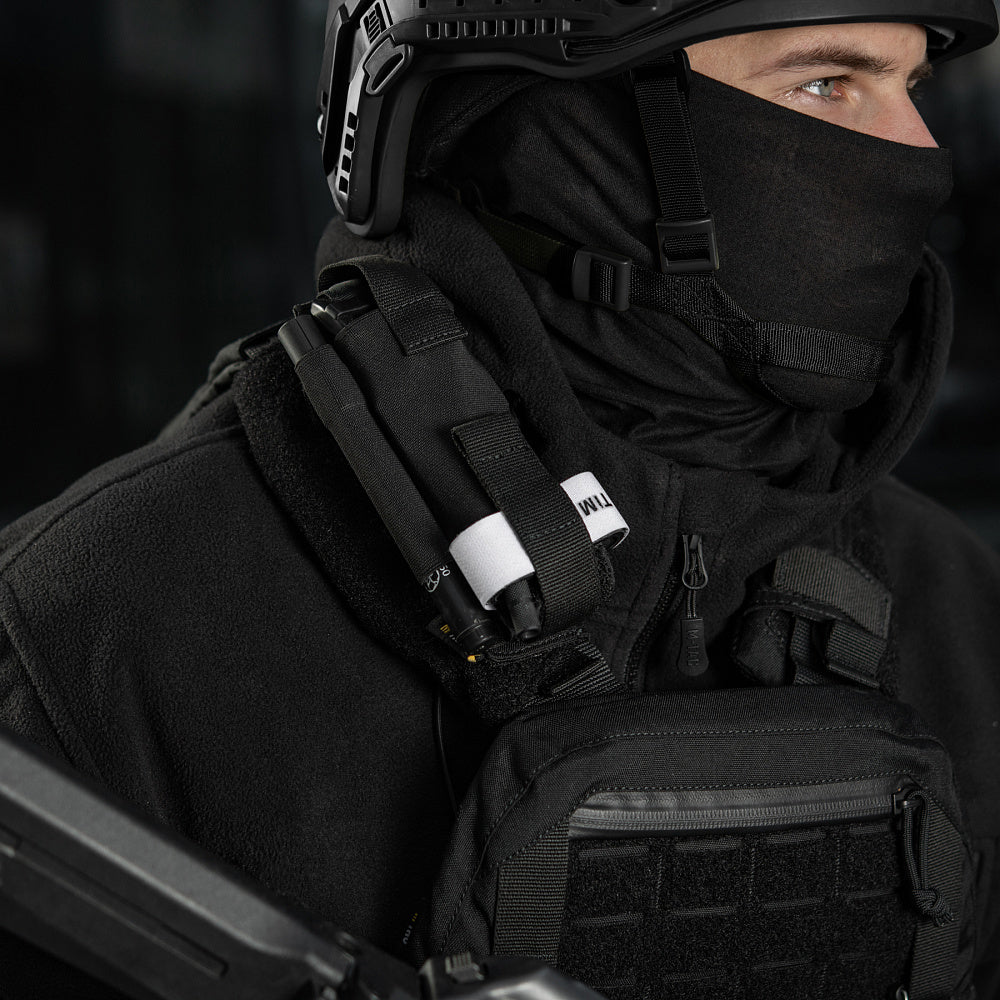 Borsetă Elastică M-Tac Tourniquet Molle Gen.III - Negru