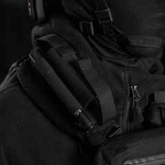 Borsetă Elastică M-Tac Tourniquet Molle Gen.III - Negru