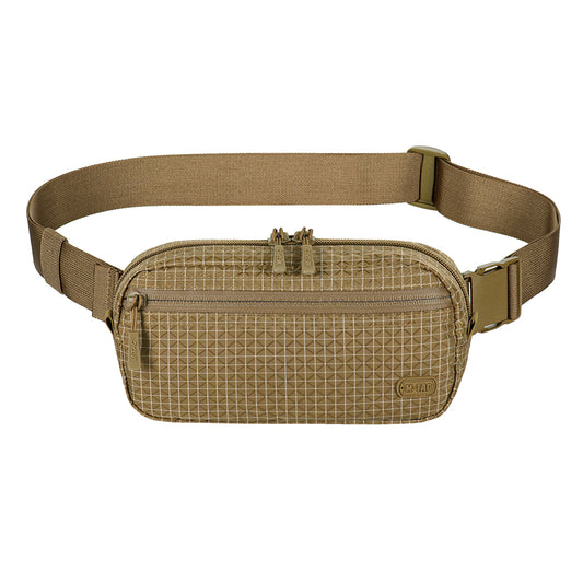 Borsetă Fanny Bag M-Tac - Coyote, Funcțională și Stilată