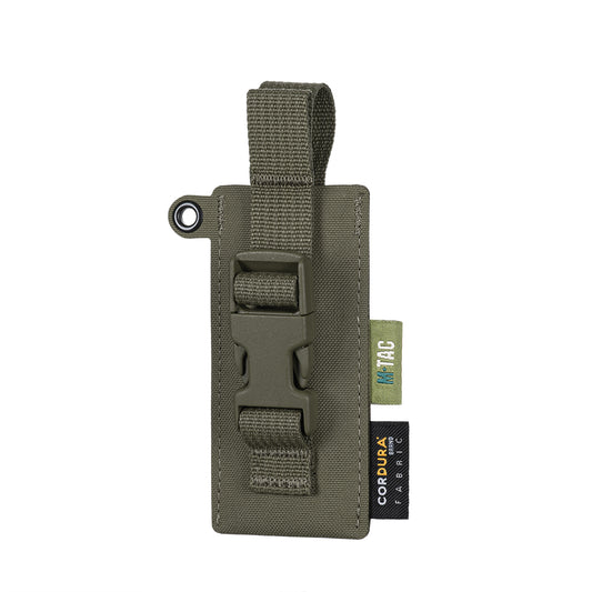 Borsetă Foarfecă Medicală Laser Cut M-Tac - Ranger Green