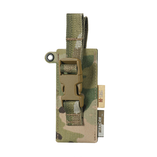 Borsetă Foarfece Medicale M-Tac Laser Cut - Multicam