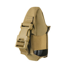 Borsetă grenadă închisă M-Tac - Coyote