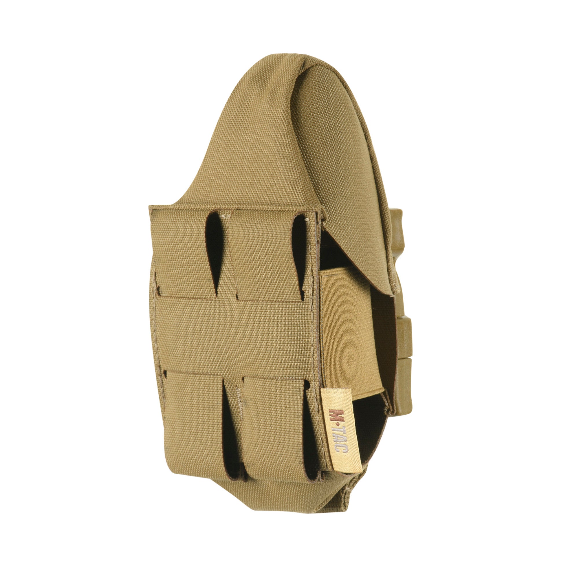 Borsetă grenadă închisă M-Tac - Coyote