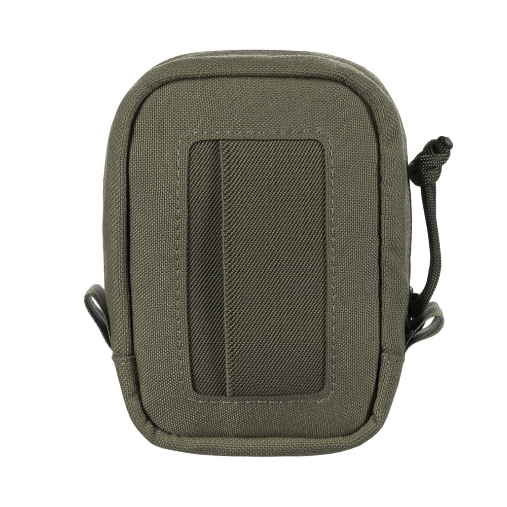 Borsetă Mănuși Medicale Elite M-Tac - Ranger Green