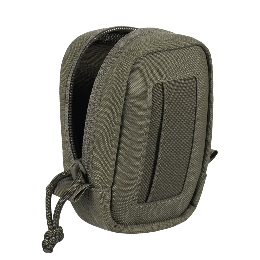 Borsetă Mănuși Medicale Elite M-Tac - Ranger Green