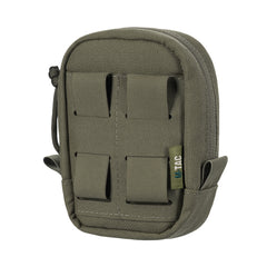 Borsetă Mănuși Medicale Elite M-Tac - Ranger Green