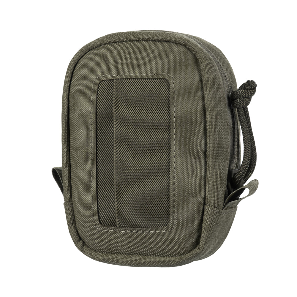 Borsetă Mănuși Medicale Elite M-Tac - Ranger Green