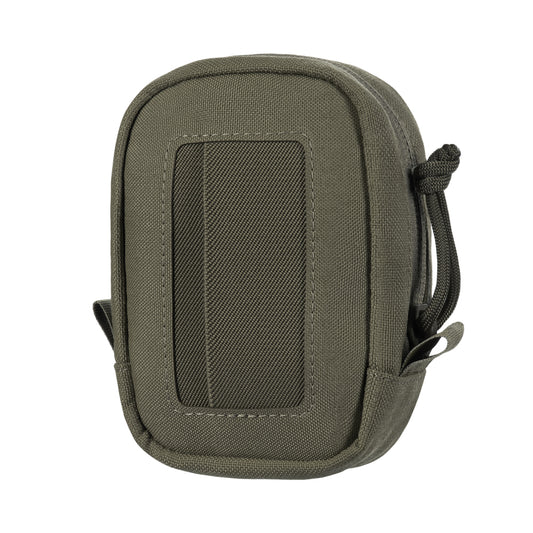 Borsetă Mănuși Medicale Elite M-Tac - Ranger Green