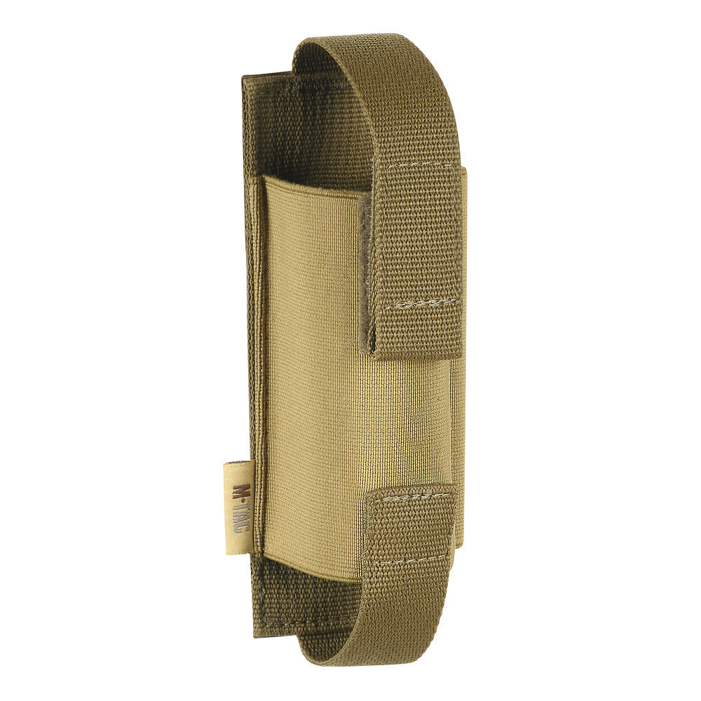 Borsetă M-Tac Pouch Tourniquet Elastic Molle Gen.III - Coyote
