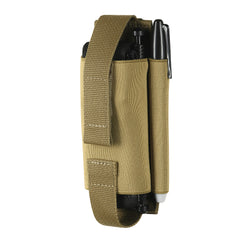 Borsetă M-Tac Pouch Tourniquet Elastic Molle Gen.III - Coyote
