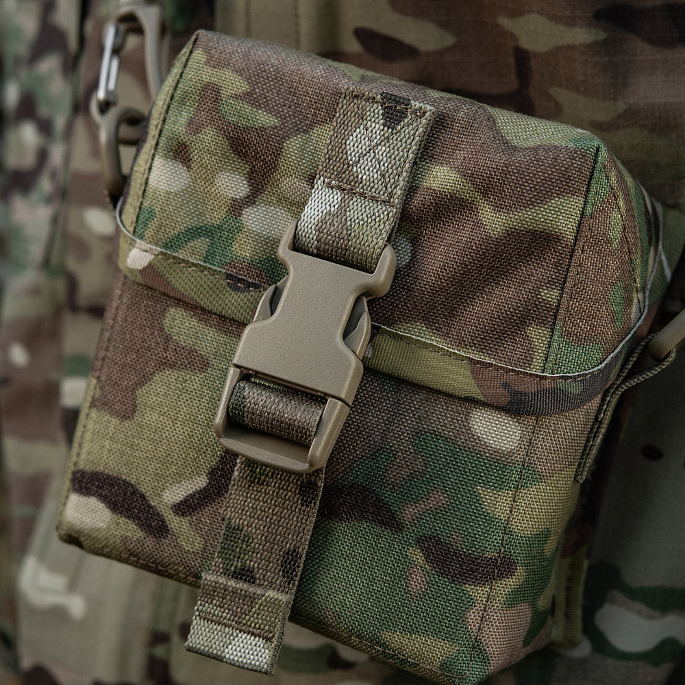 Borsetă M-Tac PVS-14 Monocular Viziune Noapte - Multicam