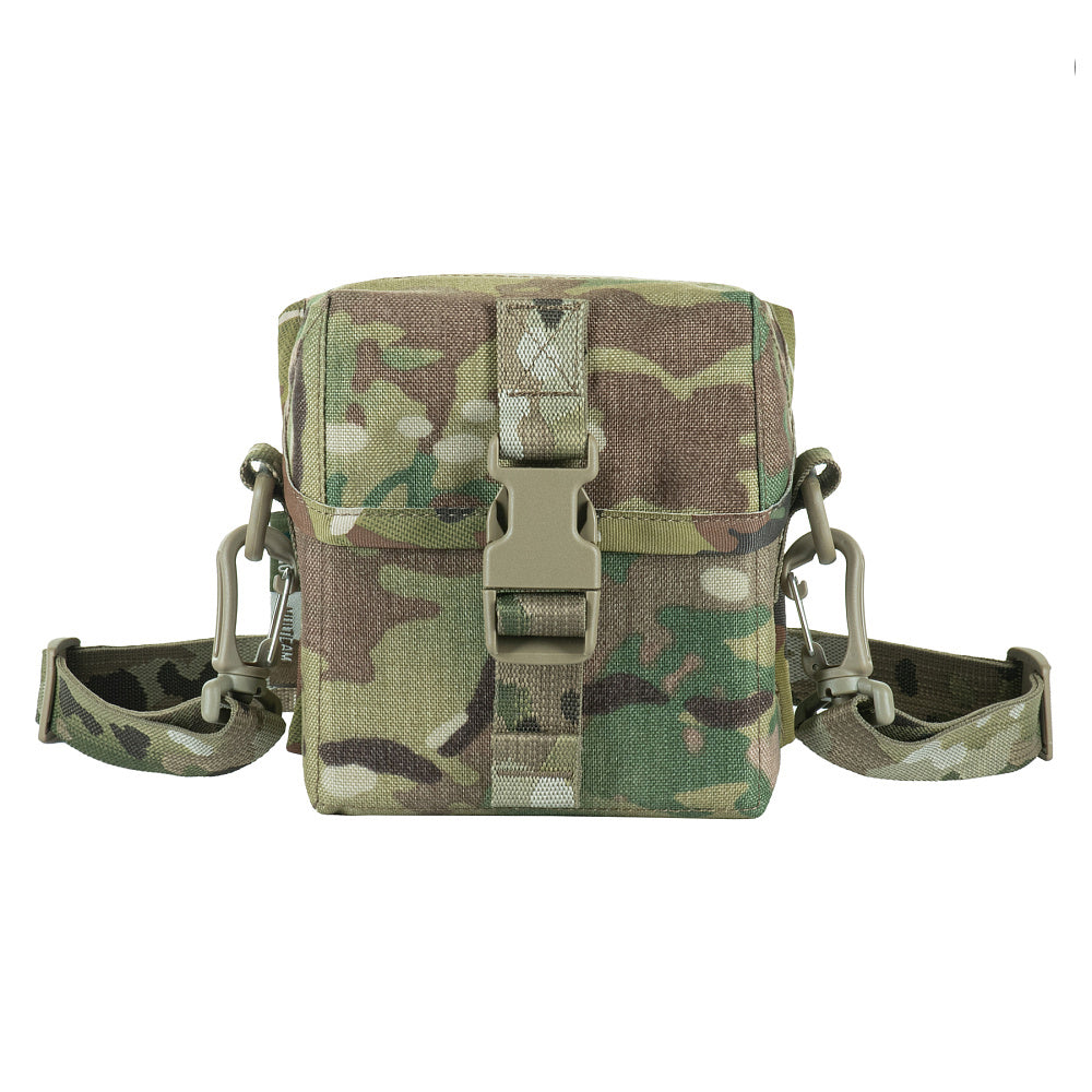 Borsetă M-Tac PVS-14 Monocular Viziune Noapte - Multicam