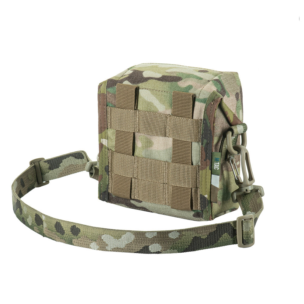 Borsetă M-Tac PVS-14 Monocular Viziune Noapte - Multicam