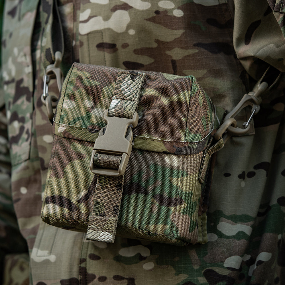 Borsetă M-Tac PVS-14 Monocular Viziune Noapte - Multicam