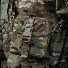 Borsetă M-Tac PVS-14 Monocular Viziune Noapte - Multicam