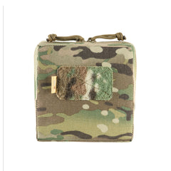 Borsetă M-Tac Utility Elite Small - Multicam, Modulară MOLLE