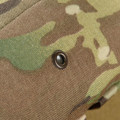 Borsetă M-Tac Utility Elite Small - Multicam, Modulară MOLLE