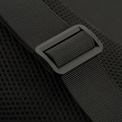 Borsetă M-Tac Waist Bag - Neagră, Compactă și Tactica