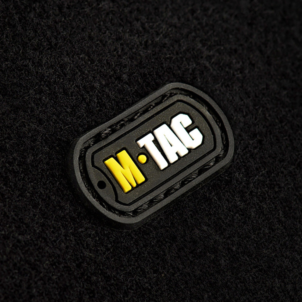 Borsetă M-Tac Waist Bag - Neagră, Compactă și Tactica