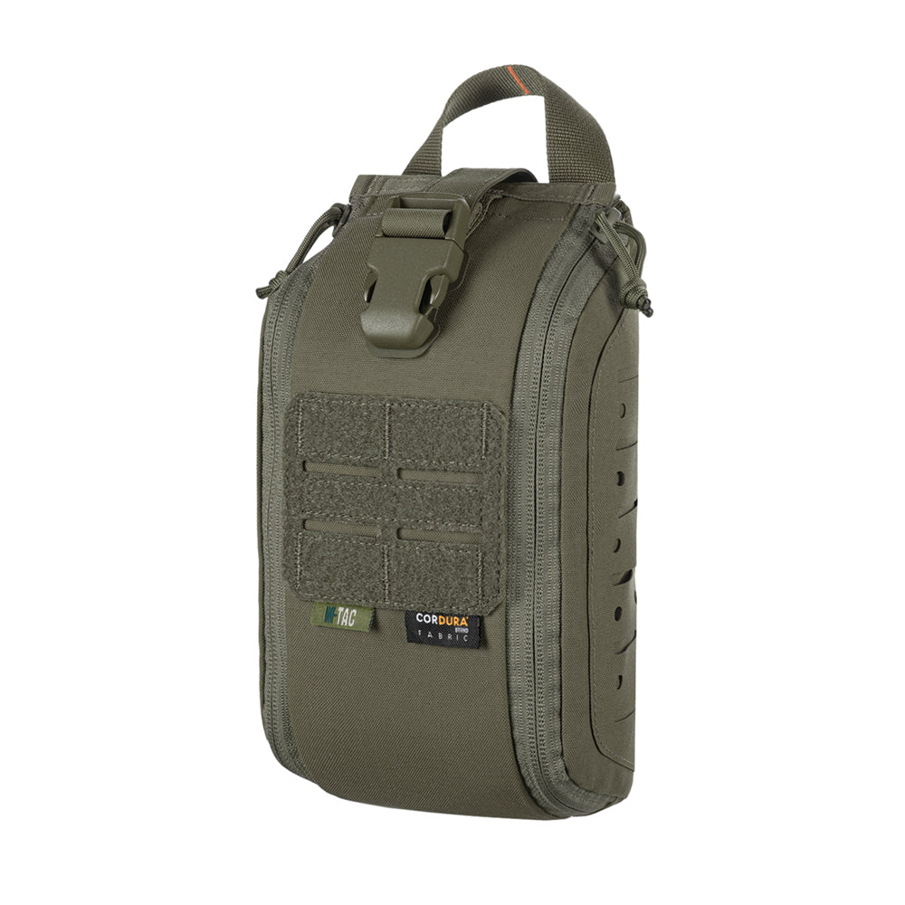 Borsetă Medicală Elite Rip Off Gen.II M-Tac - Ranger Green Rapidă