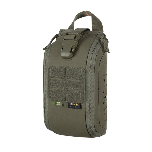 Borsetă Medicală Elite Rip Off Gen.II M-Tac - Ranger Green Rapidă