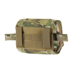 Borsetă Medicală Orizontală M-Tac Elite - Multicam