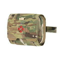 Borsetă Medicală Orizontală M-Tac Elite - Multicam