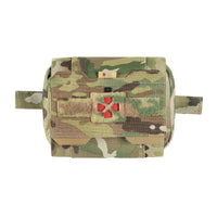Borsetă Medicală Orizontală M-Tac Elite - Multicam