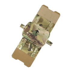 Borsetă Medicală Orizontală M-Tac Elite - Multicam