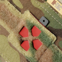 Borsetă Medicală Orizontală M-Tac Elite - Multicam