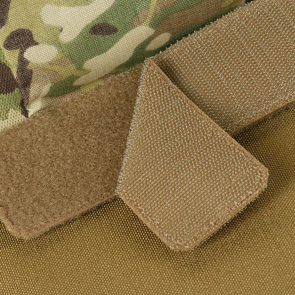 Borsetă Medicală Orizontală ROLL Elite M-Tac - Multicam Compact