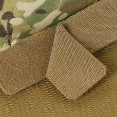 Borsetă Medicală Orizontală ROLL Elite M-Tac - Multicam Compact