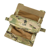 Borsetă Medicală Orizontală ROLL Elite M-Tac - Multicam Compact