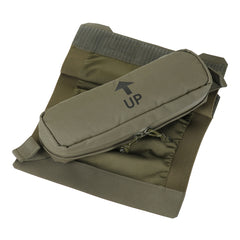 Borsetă Medicală Orizontală Roll Elite M-Tac - Ranger Green Rapidă