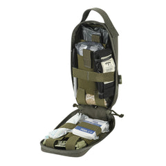 Borsetă Medicală Rip Off M-Tac - Ranger Green, Detasabilă Rapid