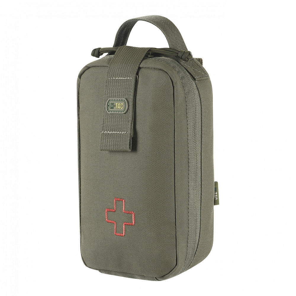 Borsetă Medicală Rip Off M-Tac - Ranger Green, Detasabilă Rapid