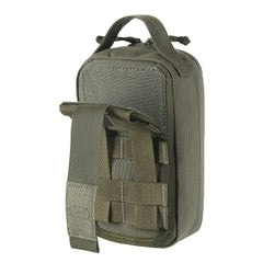 Borsetă Medicală Rip Off M-Tac - Ranger Green, Detasabilă Rapid