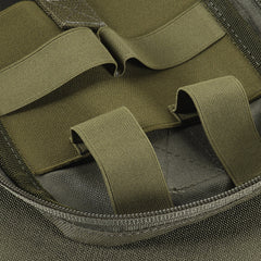 Borsetă Medicală Rip Off M-Tac - Ranger Green, Detasabilă Rapid