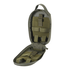 Borsetă Medicală Rip Off M-Tac - Ranger Green, Detasabilă Rapid
