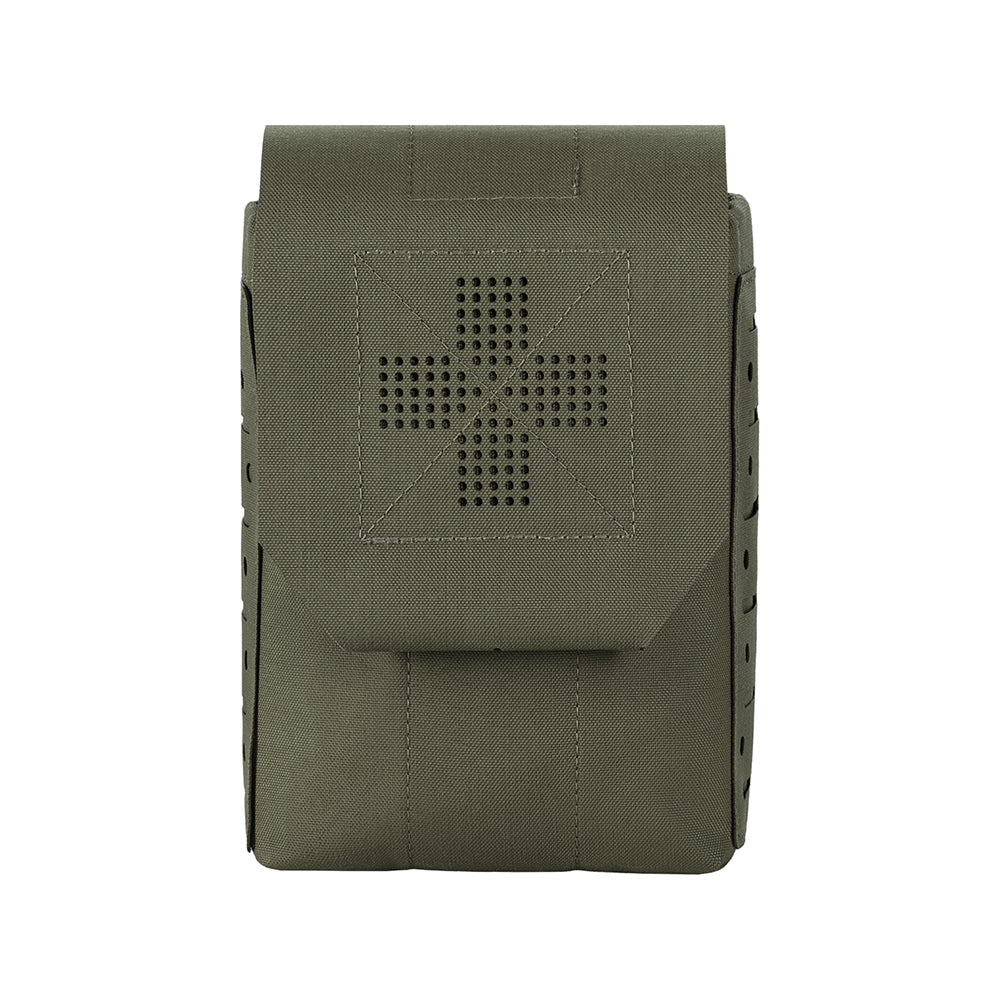 Borsetă Medicală Verticală Gen.II Elite M-Tac - Ranger Green
